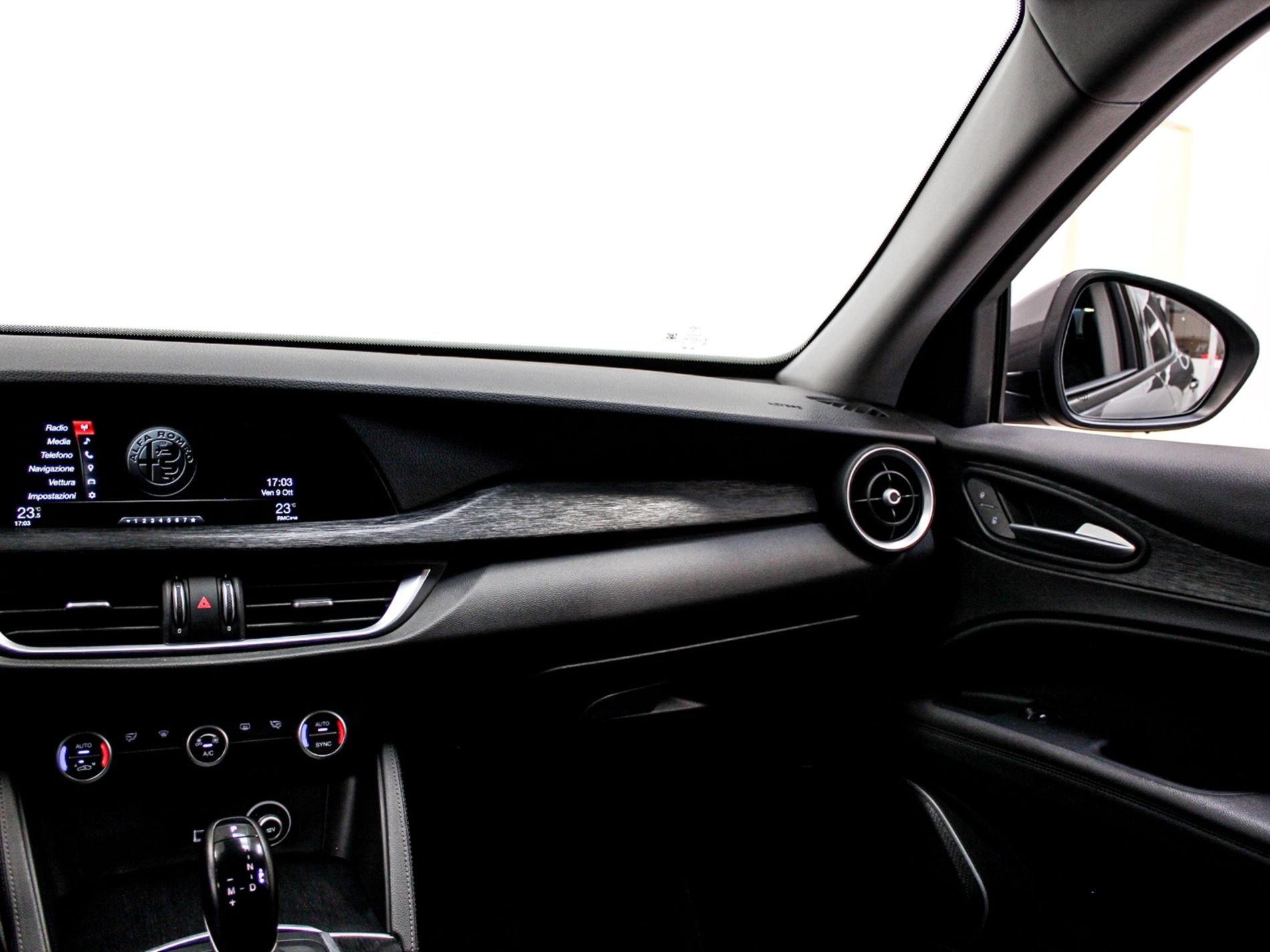 Stelvio 2.2 t Super Q4 210cv auto - Autoviemme